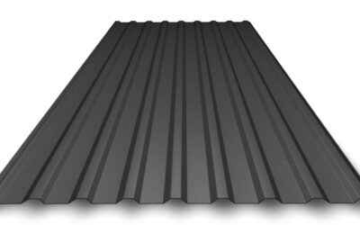 A pécsi rokonlátogatás és a trapézlemez Harkány városában