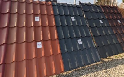 A viharkár, a tető felújítás és a cserepes lemez Mohács területén is szétválaszthatatlan tényező?