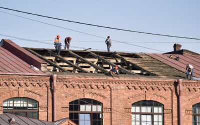 Megtaláltuk a tetőfedés leggyorsabb módját!