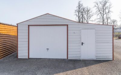 Az új kertesházunkhoz mobilgarázst szeretnék