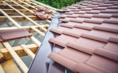 Könnyűszerkezetes tetőfedés Pécs városában és környékén