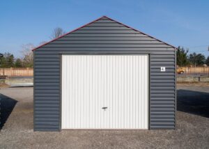 Mobilgarazs epites Magocson, vagyis Peter utja a tokeletes taroloig - mecseklemez.hu