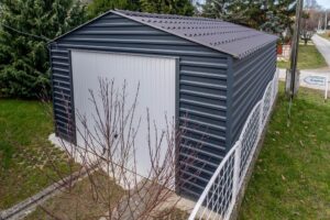 Trapezlemez kiszallitas Bikal, avagy Istvan tortenete a Mecsek Lemez Kft.-vel - mecseklemez.hu