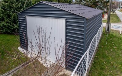 Trapézlemez kiszállítás Bikal, avagy István története a Mecsek Lemez Kft.-vel