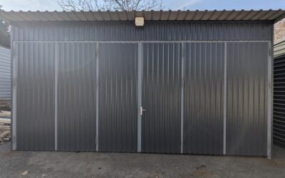 Építőanyag vásárlás a Mecsek Lemeztől – trapézlemez kiszállítás Pécsvárad