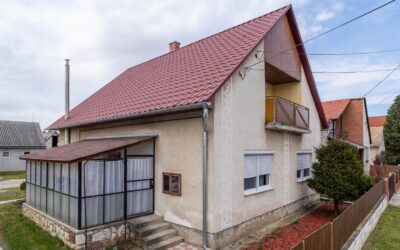 Cserepeslemez és a ház színe: hogyan válasszunk jól?