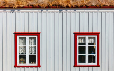 Télen meleg, nyáron hűvös: mi a szendvicspanel titka?